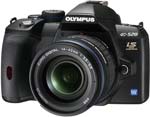 Olympus E-520