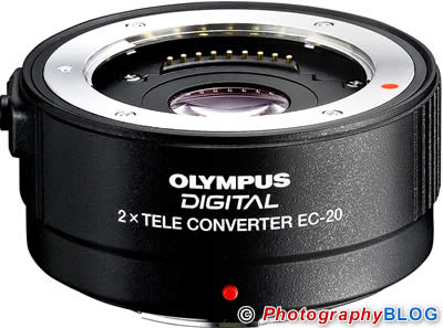 Olympus EC-20