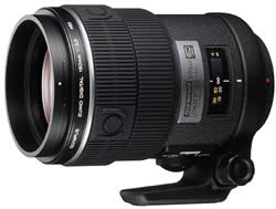 Olympus ZUIKO DIGITAL ED150mm F2.0 Lens
