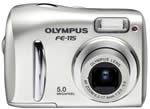 Olympus FE-115