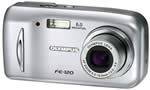 Olympus FE-120
