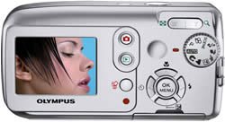 Olympus FE-120