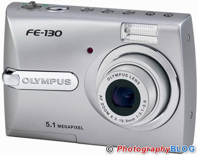 Olympus FE-130