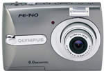 Olympus FE-140