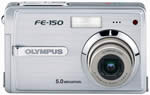 Olympus FE-150