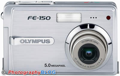 Olympus FE-150