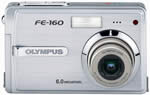 Olympus FE-160