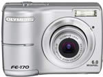 Olympus FE-170