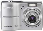 Olympus FE-180