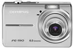 Olympus FE-190