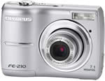 Olympus FE-210