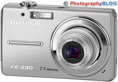 Olympus FE-230