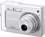 Olympus FE-5500