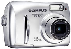 Olympus FE-110