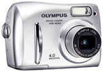 Olympus FE-100
