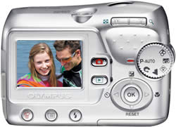 Olympus FE-110