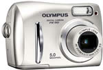Olympus FE-110