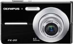 Olympus FE-20