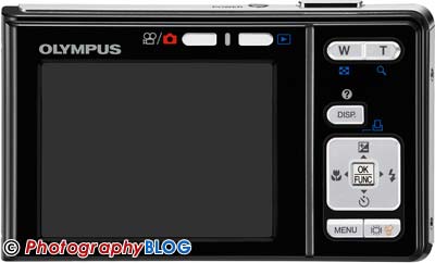 Olympus FE-20