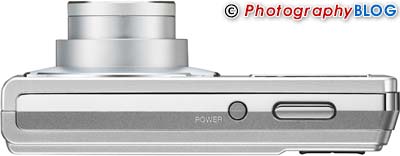 Olympus FE-20