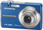 Olympus FE-280