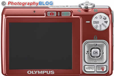 Olympus FE-280