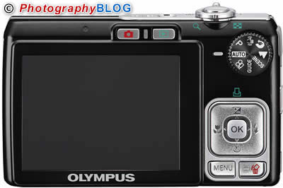 Olympus FE-280