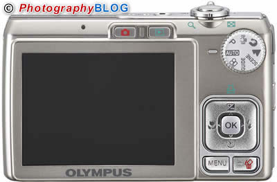 Olympus FE-280