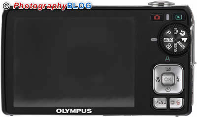 Olympus FE-290