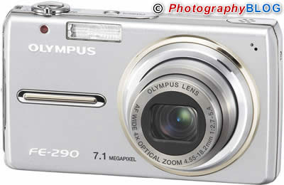 Olympus FE-290