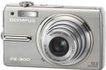 Olympus FE-300