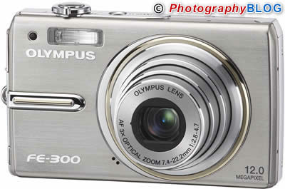 Olympus FE-300