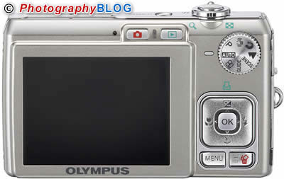 Olympus FE-300