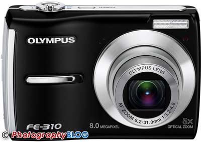 Olympus FE-310