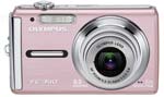 Olympus FE-340