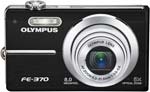Olympus FE-370