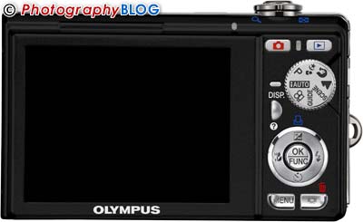Olympus FE-370