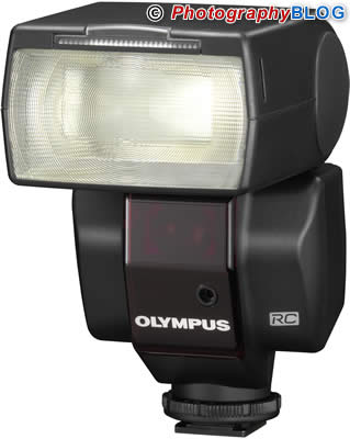 Olympus FL-36R