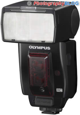 Olympus FL-50R