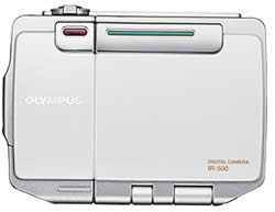 Olympus i:robe IR-500