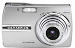 Olympus mju 1000