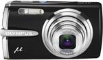 Olympus mju 1020