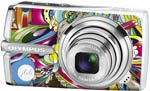 Limited Edition Olympus Mju 1020