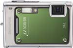 Olympus mju 1030 SW