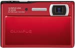 Olympus mju 1040