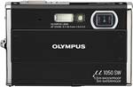 Olympus mju 1050 SW
