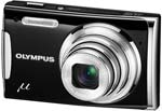 Olympus mju 1060