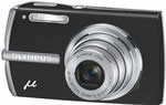 Olympus mju 1200