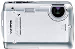 Olympus mju 720 SW