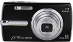 Olympus mju 780